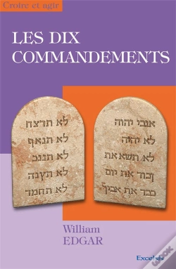 Capa do artigo Les Dix Commandements