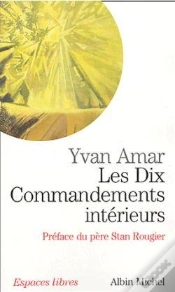 Capa do artigo Les Dix Commandements Intérieurs