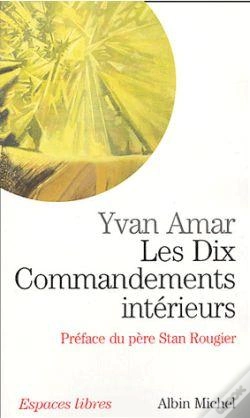 Capa do artigo Les Dix Commandements Intérieurs