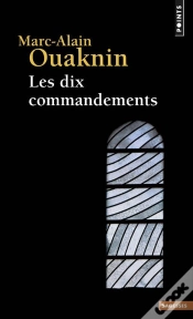 Capa do artigo Les Dix Commandements