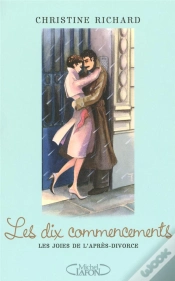 Capa do artigo Les Dix Commencements ; Les Joies De L