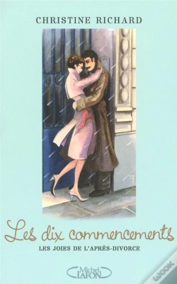 Capa do artigo Les Dix Commencements ; Les Joies De L'Apres-Divorce