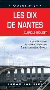 Capa do artigo Les Dix De Nantes