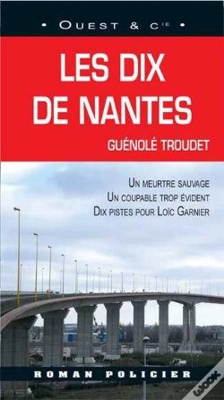 Capa do artigo Les Dix De Nantes