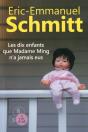 Les Dix Enfants Que Madame Ming N'A Jamais Eus - Preview