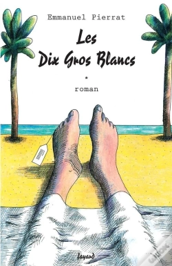 Capa do artigo Les Dix Gros Blancs