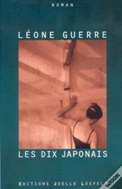 Capa do artigo Les Dix Japonais