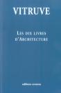 Les Dix Livres D'Architecture (Edition 2006) - Preview