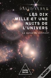 Capa do artigo Les Dix Mille Et Une Nuits De L