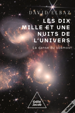 Capa do artigo Les Dix Mille Et Une Nuits De L'Univers