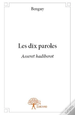 Capa do artigo Les Dix Paroles