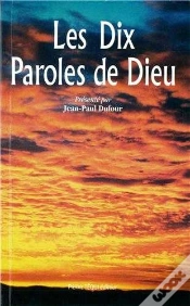 Capa do artigo Les Dix Paroles De Dieu