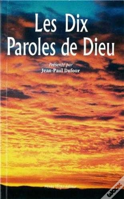 Capa do artigo Les Dix Paroles De Dieu