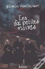 Capa do artigo Les Dix Petites Noires