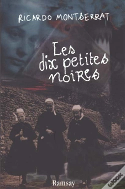 Capa do artigo Les Dix Petites Noires
