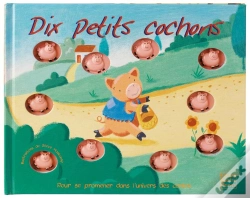 Capa do artigo Les Dix Petits Cochons
