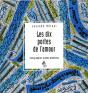 Les Dix Portes De L'Amour - Preview
