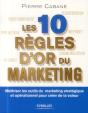 Les Dix Regles D Or Du Marketing - Preview