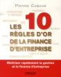 Les Dix Règles D'Or De La Finance D'Entreprise - Preview