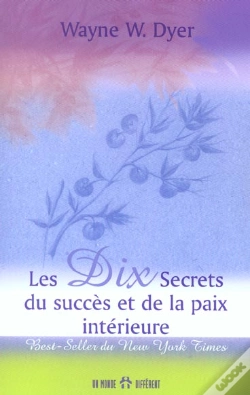Capa do artigo Les Dix Secrets Du Succes Et De La Paix Interieure