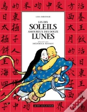 Capa do artigo Les Dix Soleils Amoureux Des Douze Lunes