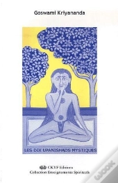 Les Dix Upanishads Mystiques