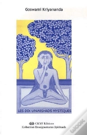 Capa do artigo Les Dix Upanishads Mystiques
