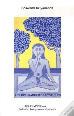 Capa do artigo Les Dix Upanishads Mystiques