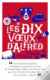 Les Dix Voeux D'Alfréd