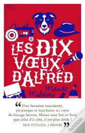 Capa do artigo Les Dix Voeux D