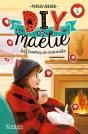 Les Diy De Maelie T05 - Des Larmes De Crocodile - Preview