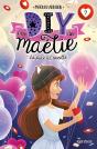 Les Diy De Maelie T07 - La Puce A L'Oreille - Preview