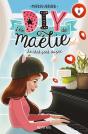 Les Diy De Maélie Tome 8 : Le Chat Sort Du Sac - Preview