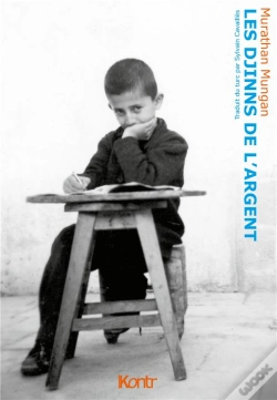 Capa do artigo Les Djinns De L'Argent