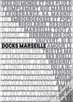 Les Docks Marseille