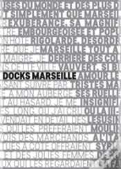 Capa do artigo Les Docks Marseille