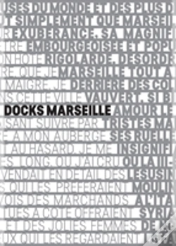Capa do artigo Les Docks Marseille