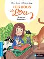 Les Docs De Lou : Tout Sur Les Chats - Preview