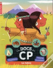 Capa do artigo Les Docs Du Cp ; Les Indiens