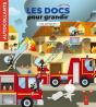 Les Docs Pour Grandir ; Les Pompiers - Preview