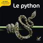 Les Docs Ribambelle : Le Python ; Cycle 2 - Preview