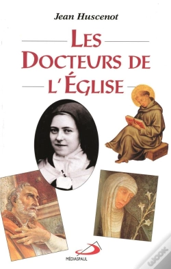 Capa do artigo Les Docteurs De L'Eglise