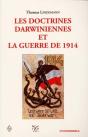 Les Doctrines Darwiniennes Et La Guerre De 1914 - Preview