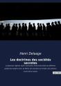 Les Doctrines Des Sociã©Tã©S Secrãtes - Preview