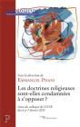 Les Doctrines Religieuses Sont-Elles Condamnées À S'Opposer ? - Preview