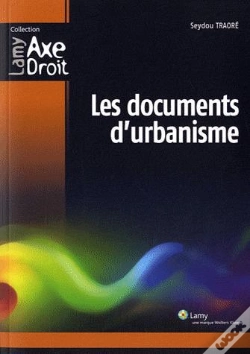 Capa do artigo Les Documents D'Urbanisme