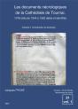 Les Documents Necrologiques De La Cathedrale De Tournai - 1076 Obits De 1044 A 1562 Dates Et Identif - Preview