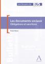 Les Documents Sociaux Dans L'Entreprise - Preview