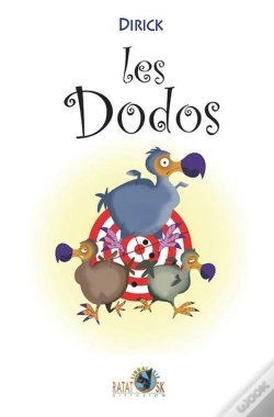 Capa do artigo Les Dodos
