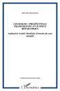 Les Dogon : Procès Pénal Traditionnel Et Justice Réparatrice ; Ambaéré André Témbély Témoin De Son Peuple - Preview